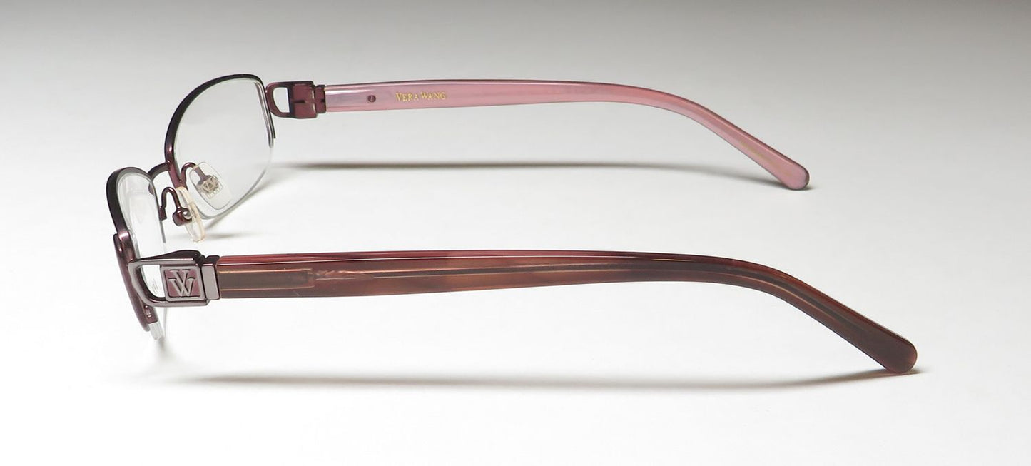 Vera Wang V091 Eyeglasses