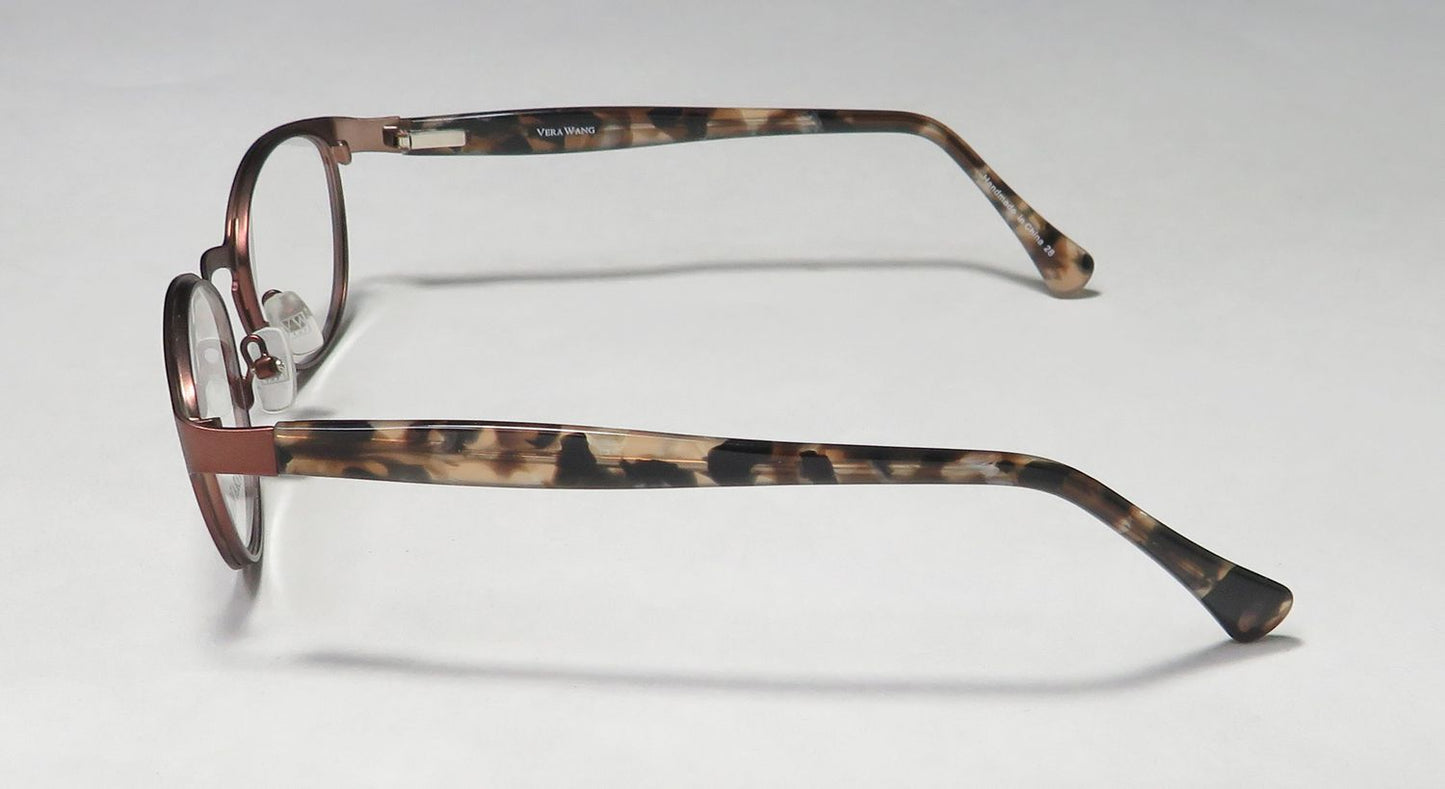 Vera Wang V331 Eyeglasses