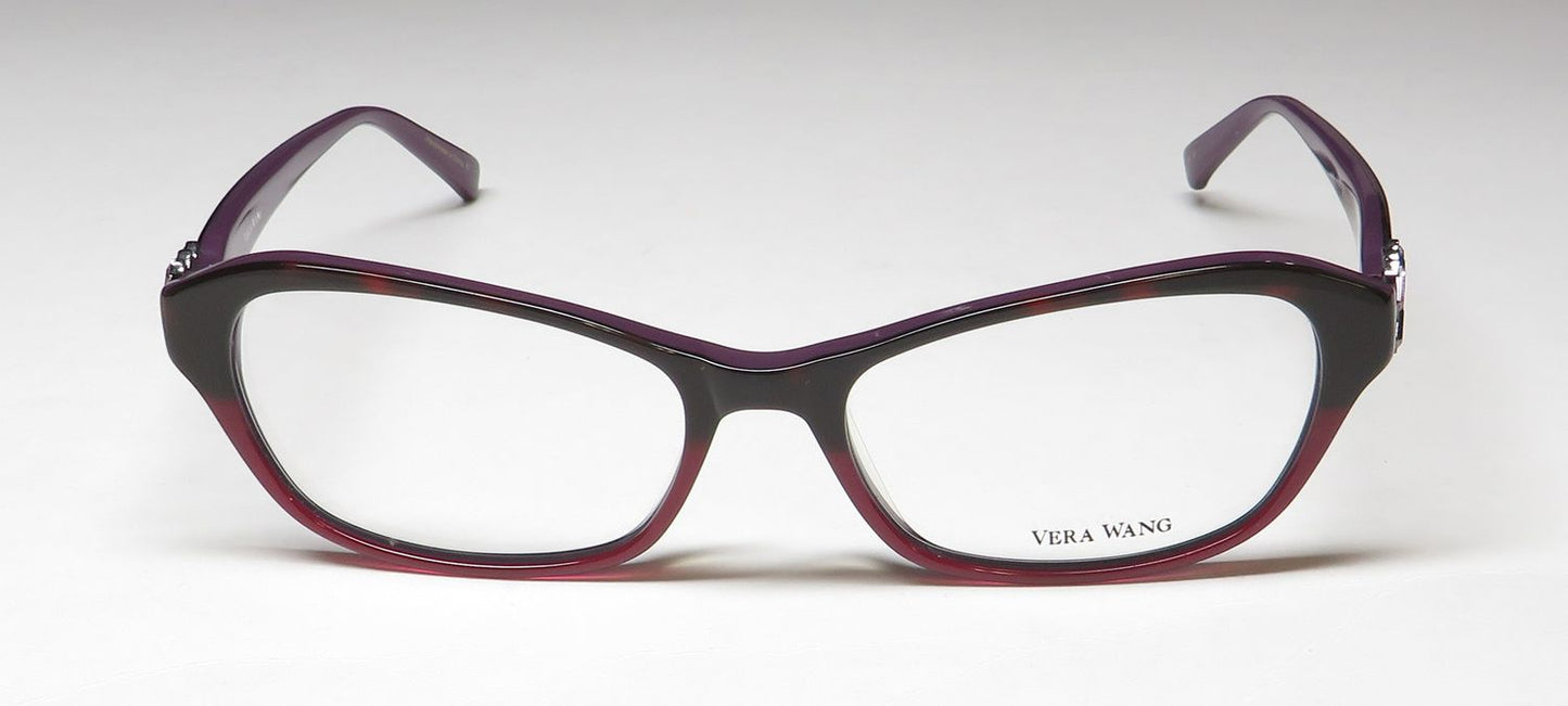 Vera Wang V338 Eyeglasses
