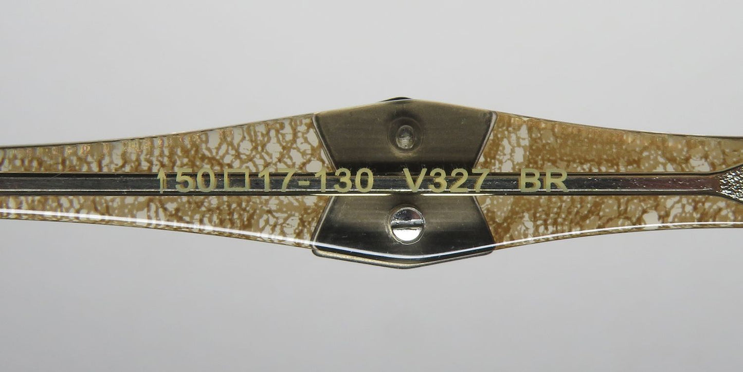 Vera Wang V327 Eyeglasses