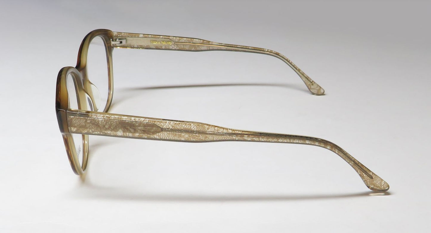 Vera Wang Luxe Georgine Eyeglasses