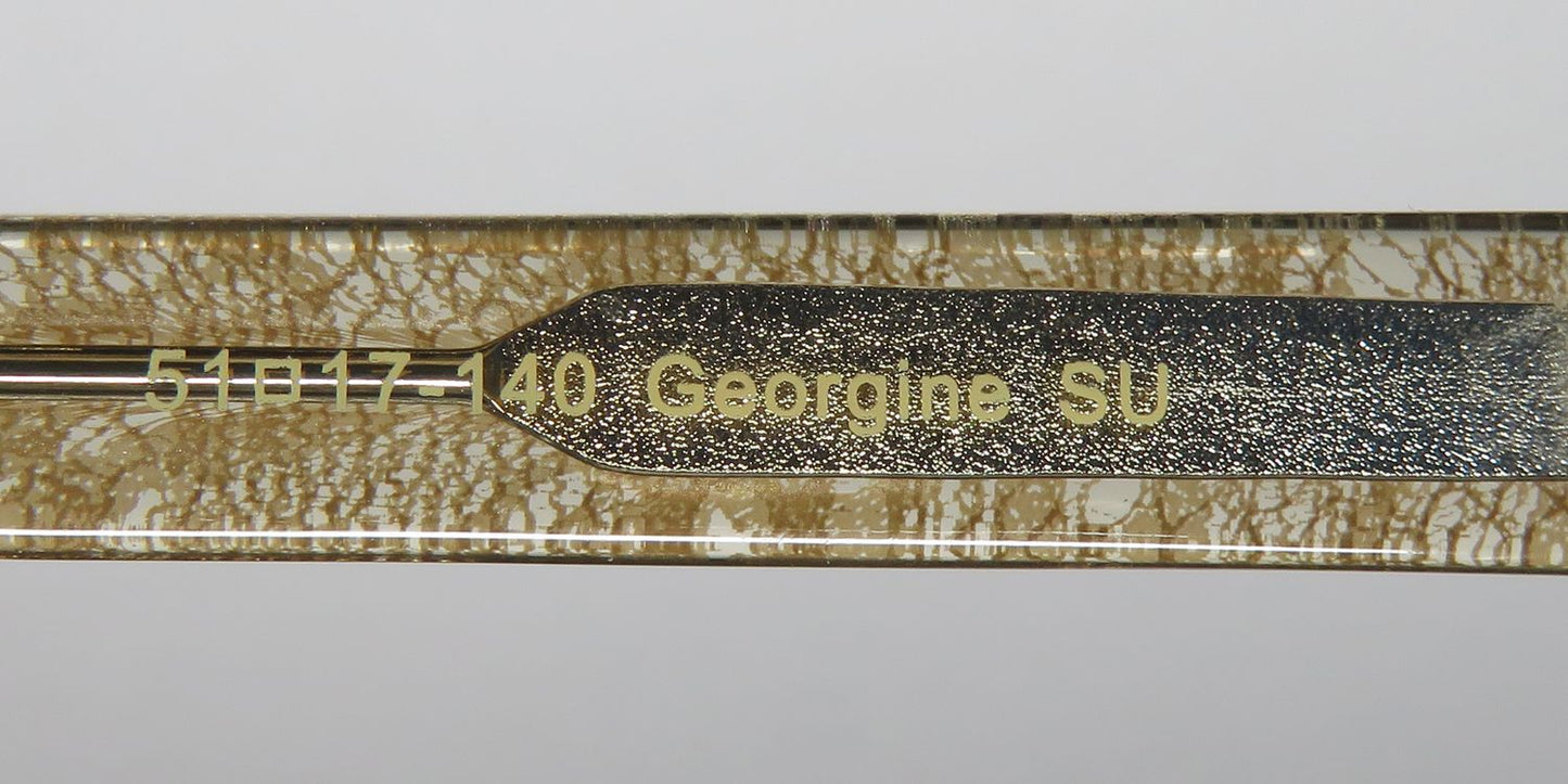 Vera Wang Luxe Georgine Eyeglasses