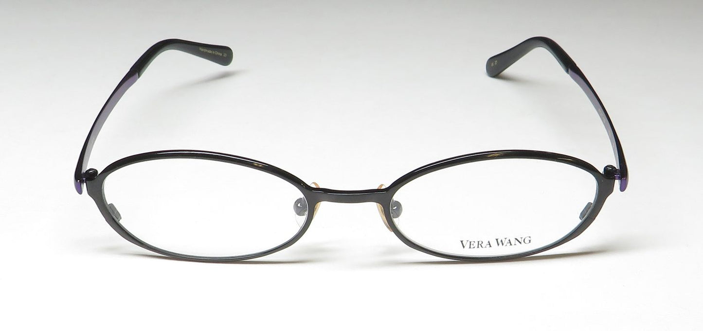 Vera Wang V026 Eyeglasses
