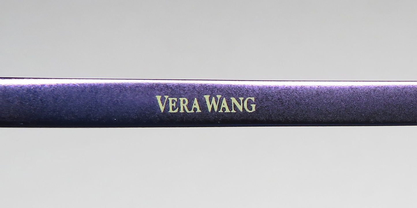 Vera Wang V026 Eyeglasses