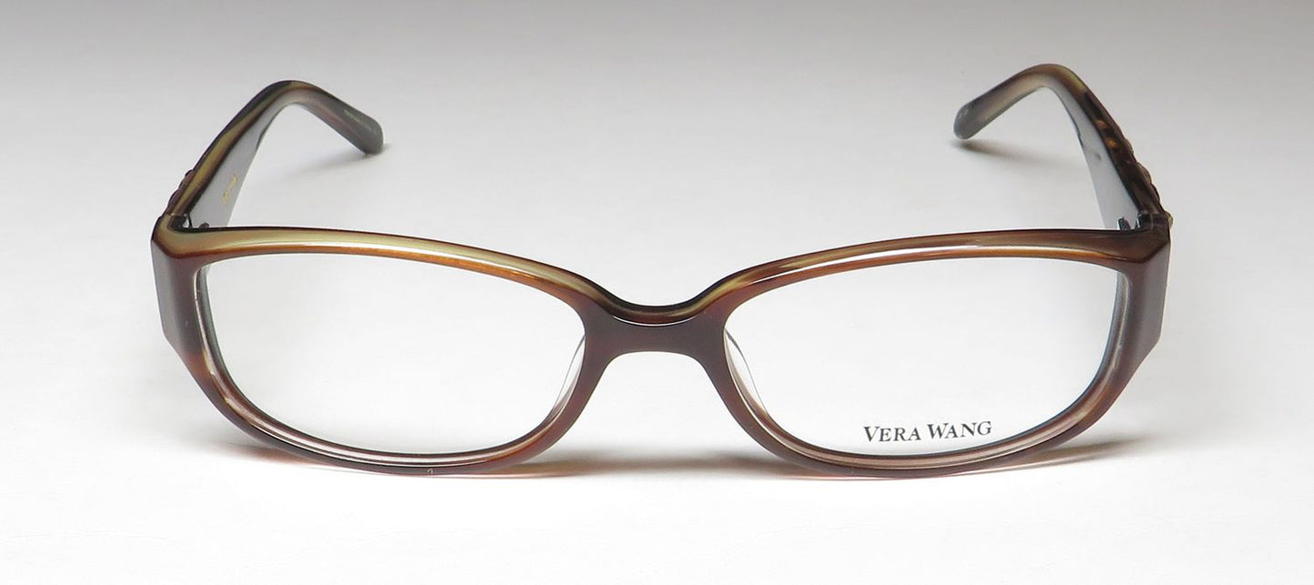 Vera Wang V088 Eyeglasses