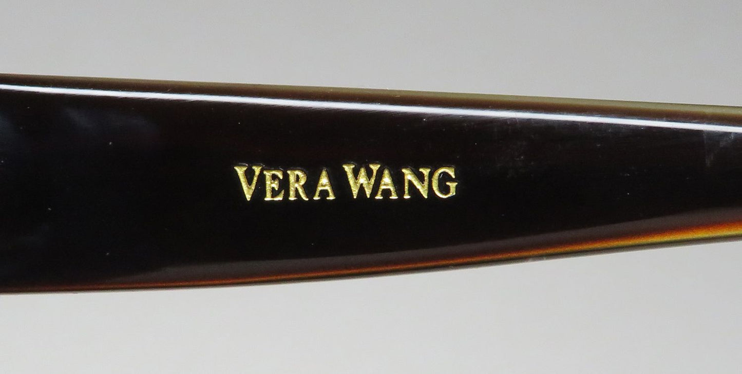 Vera Wang V088 Eyeglasses