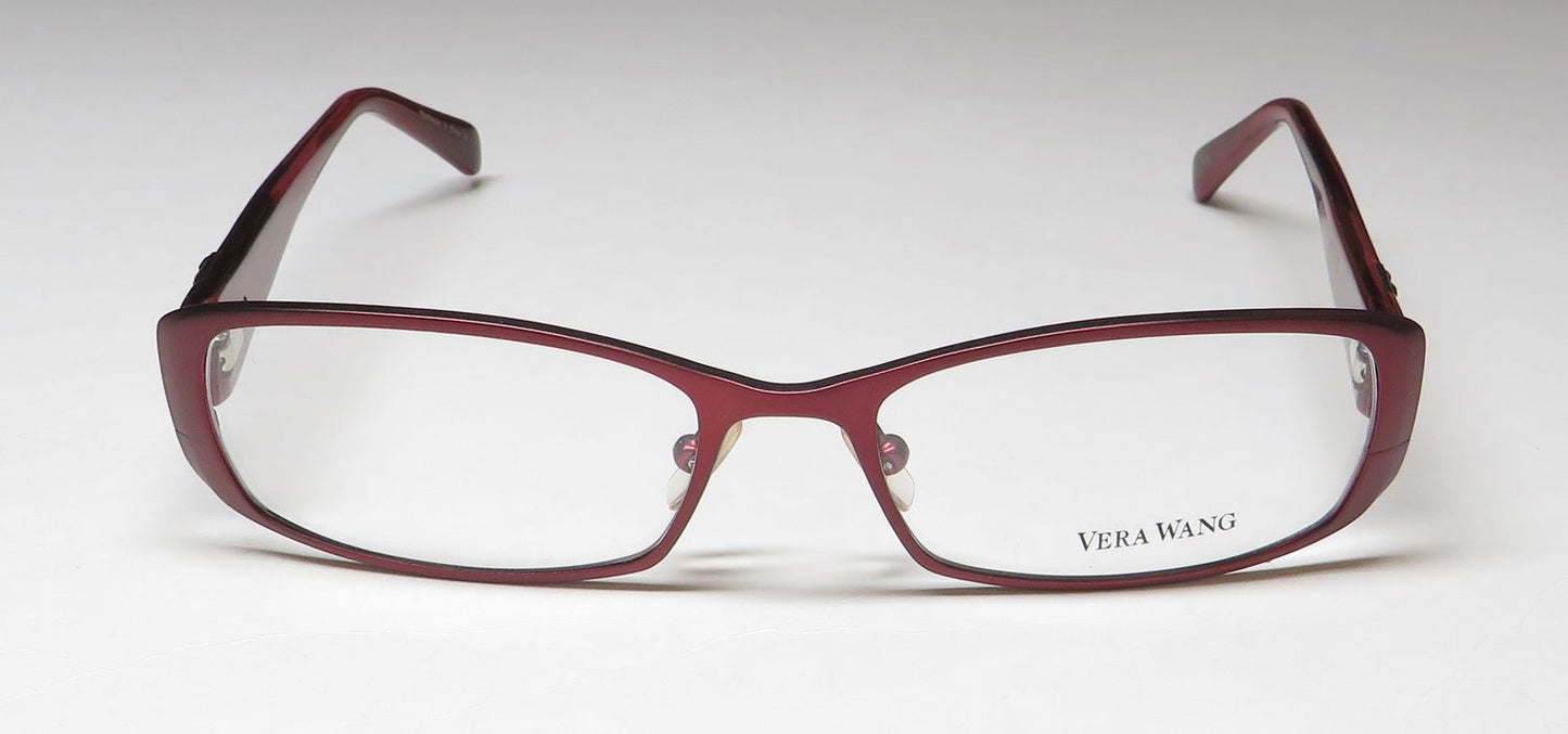 Vera Wang V082 Eyeglasses