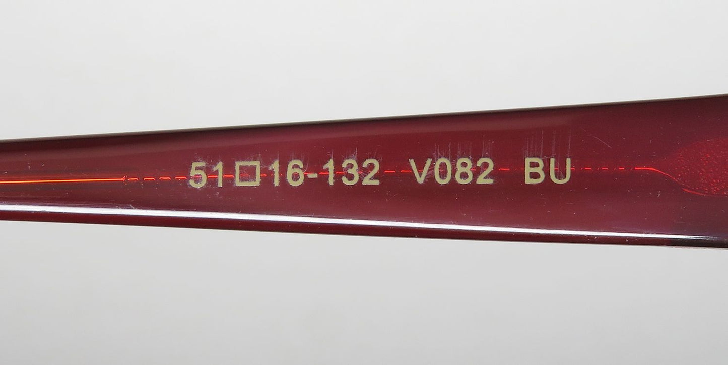 Vera Wang V082 Eyeglasses