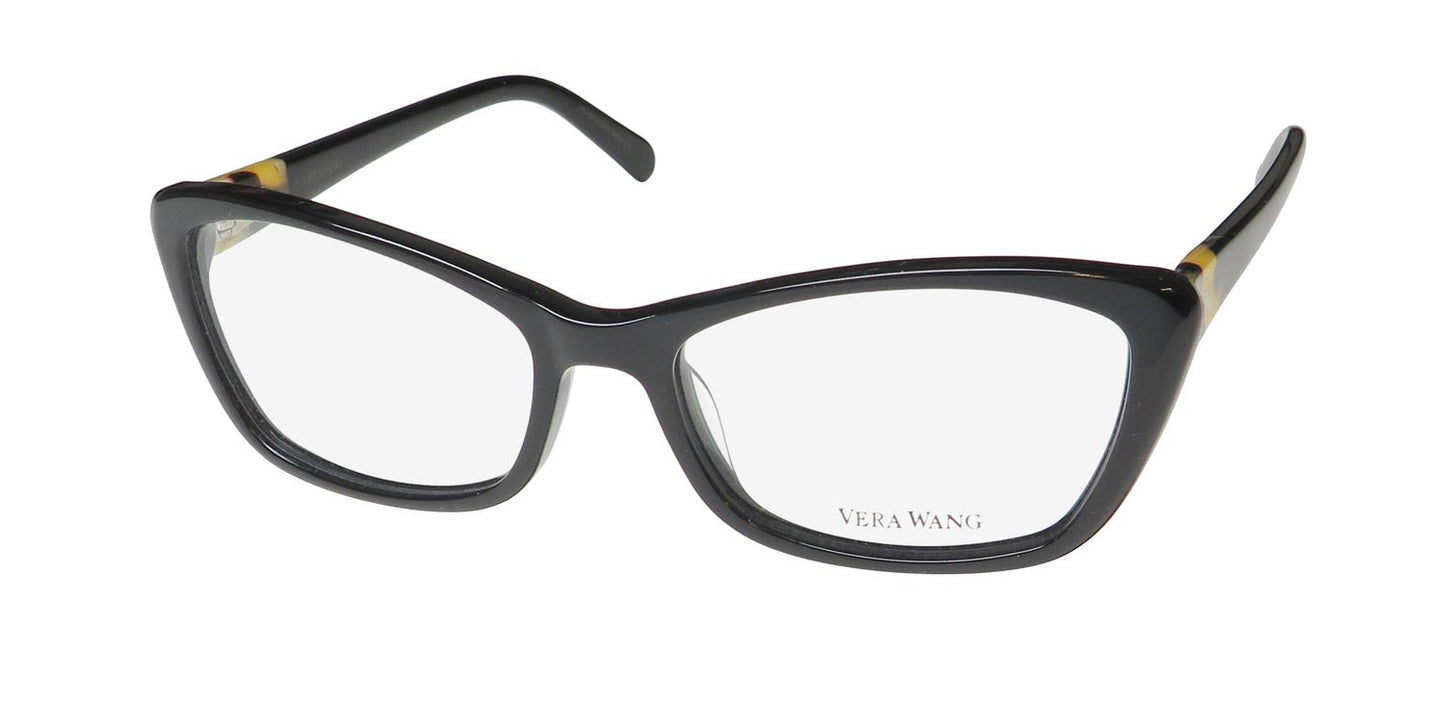 Vera Wang V384 Eyeglasses