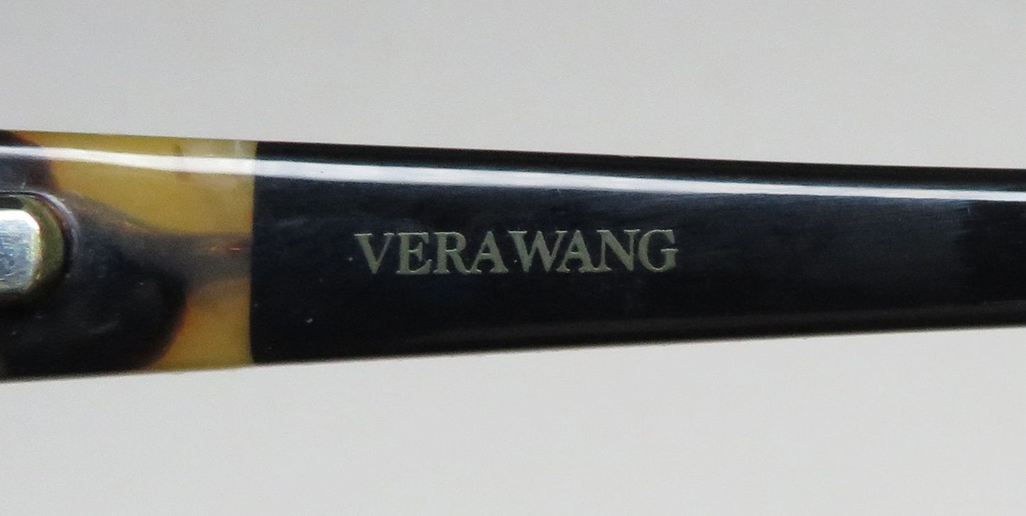 Vera Wang V384 Eyeglasses