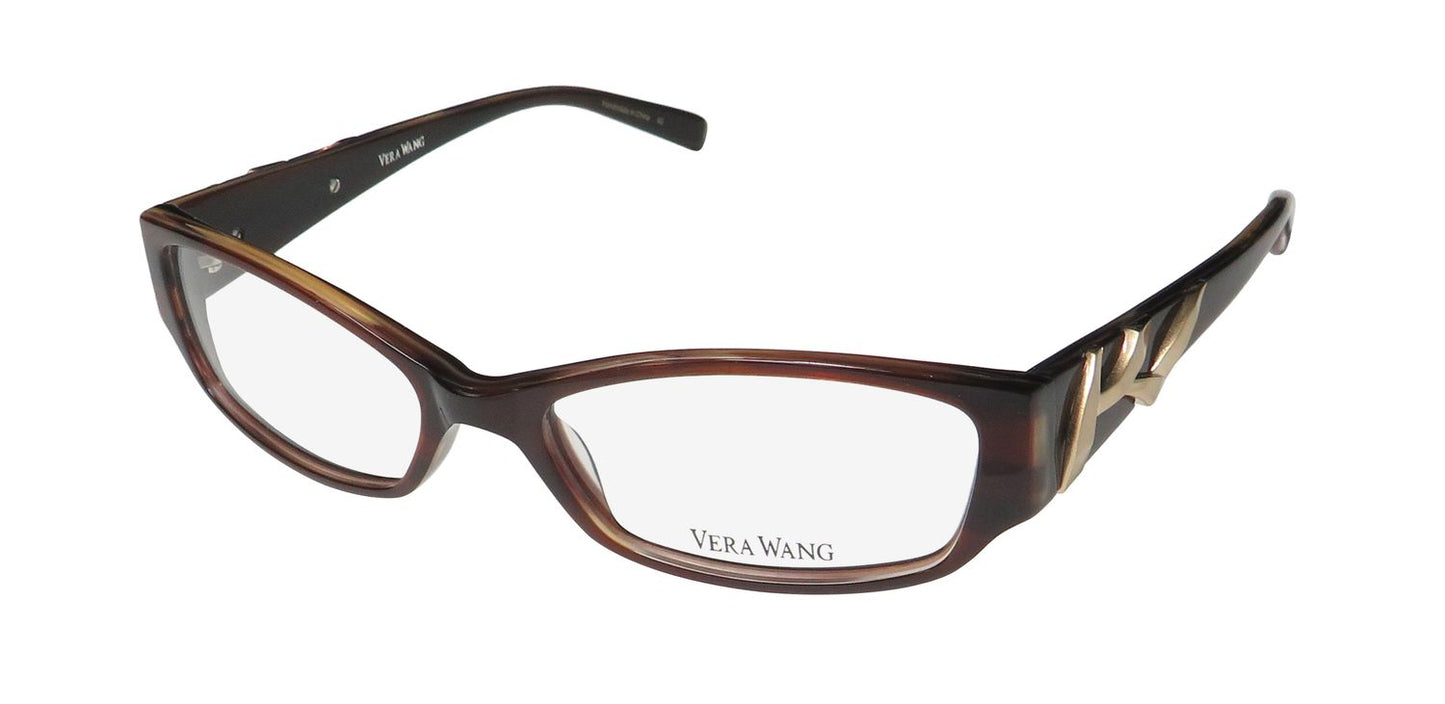 Vera Wang V080 Eyeglasses