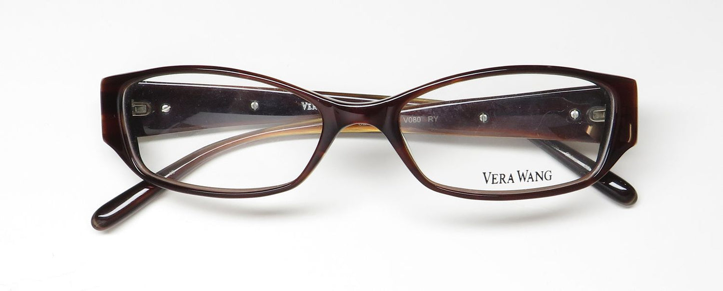 Vera Wang V080 Eyeglasses
