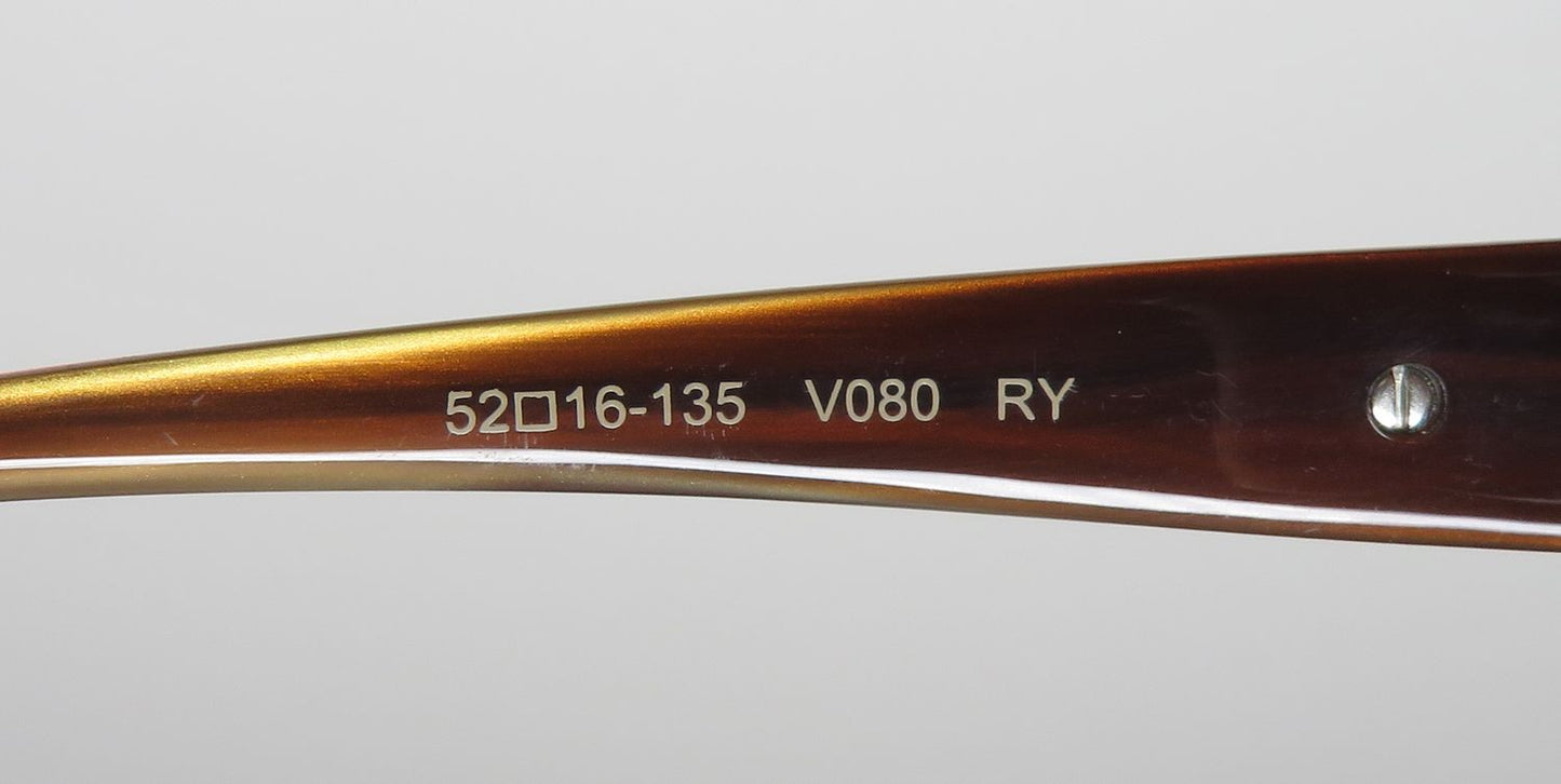 Vera Wang V080 Eyeglasses