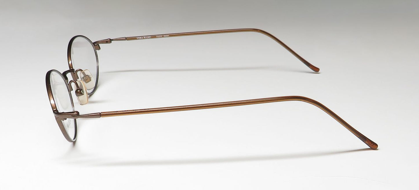 Vera Wang V33 Eyeglasses