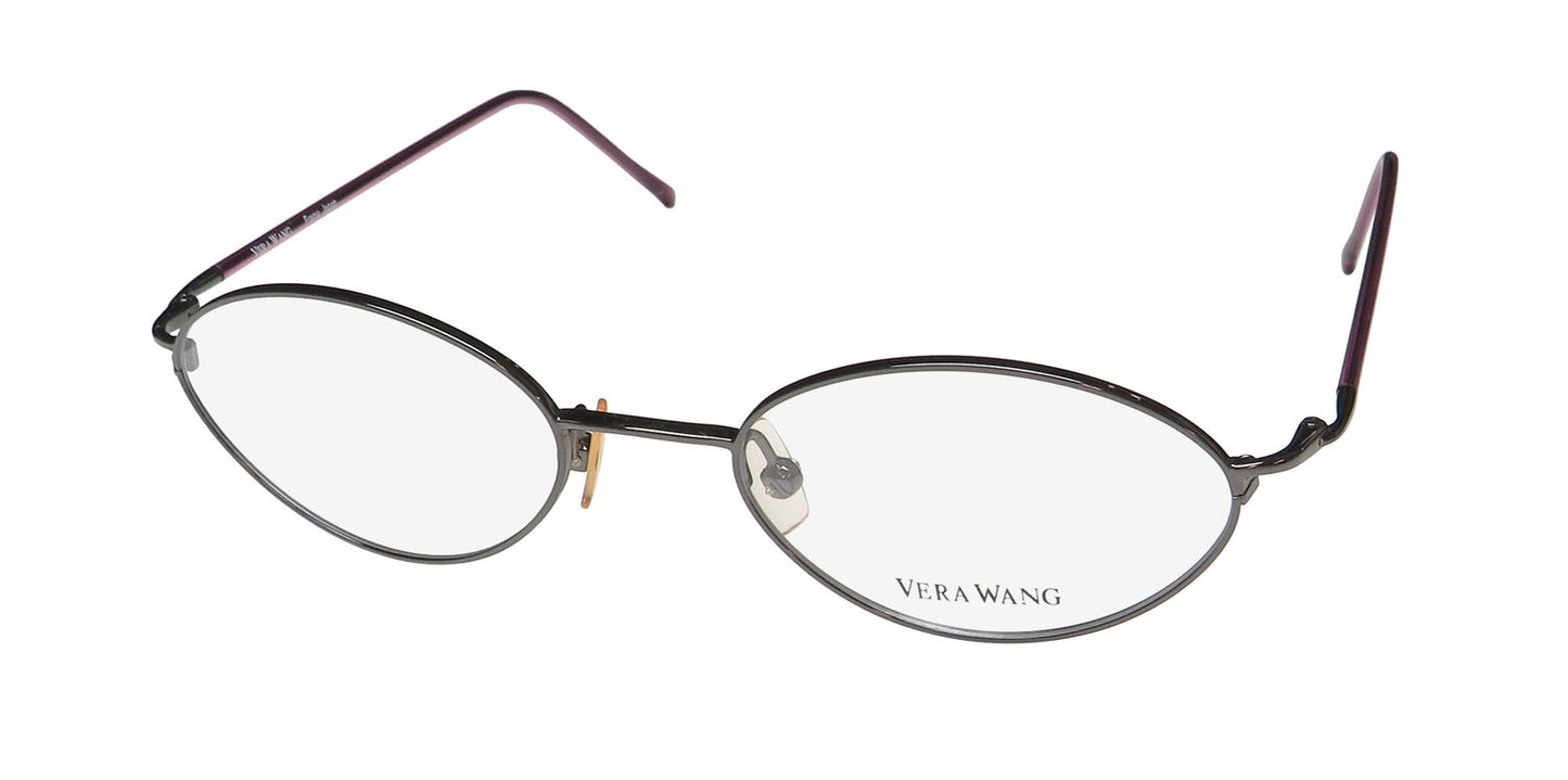 Vera Wang V33 Eyeglasses