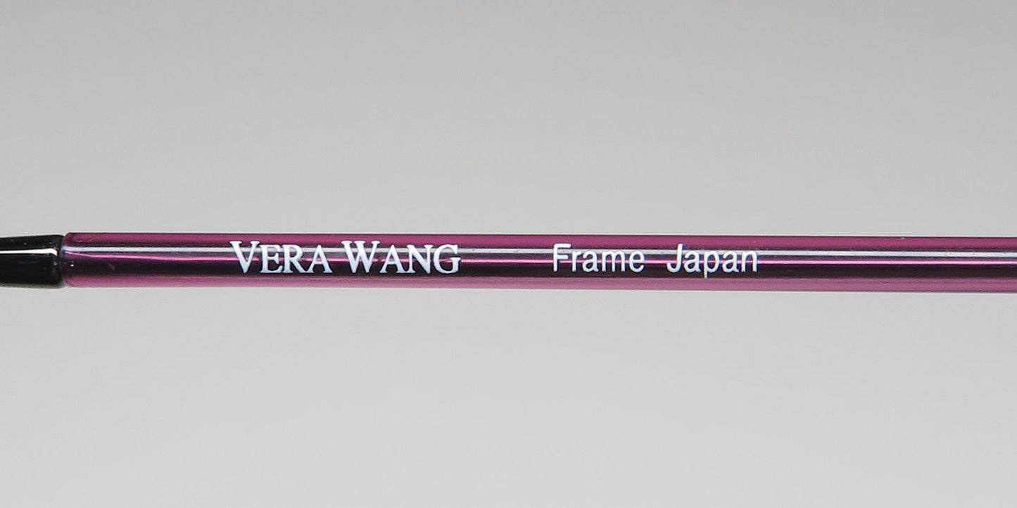 Vera Wang V33 Eyeglasses