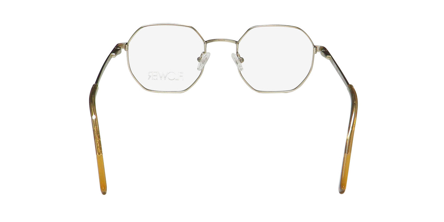 Flower 6032 Karen Eyeglasses