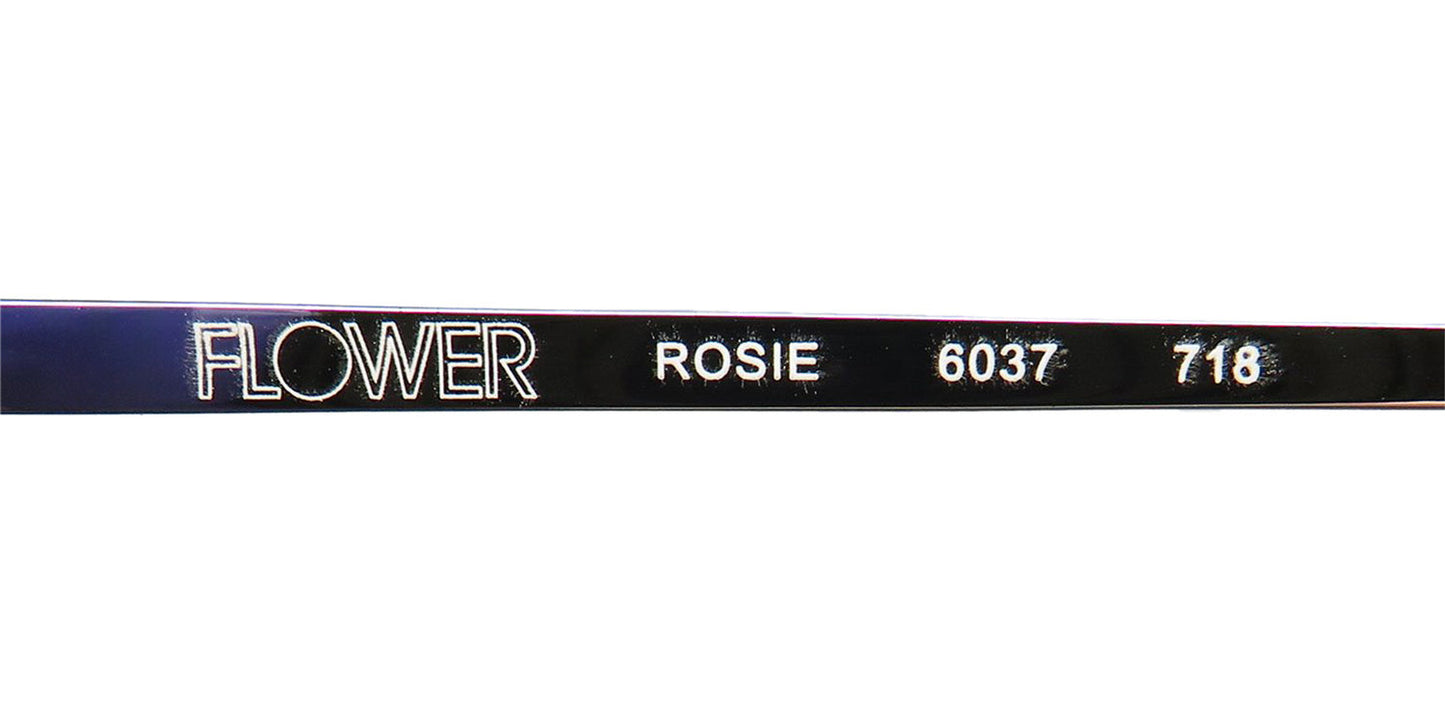 Flower 6037 Rosie Eyeglasses
