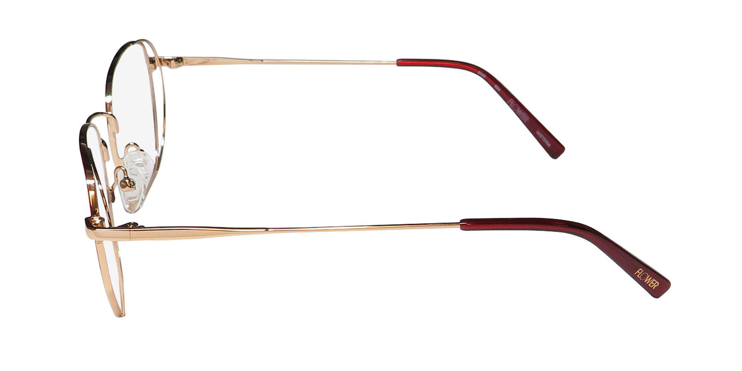 Flower 6042 Wisteria Eyeglasses