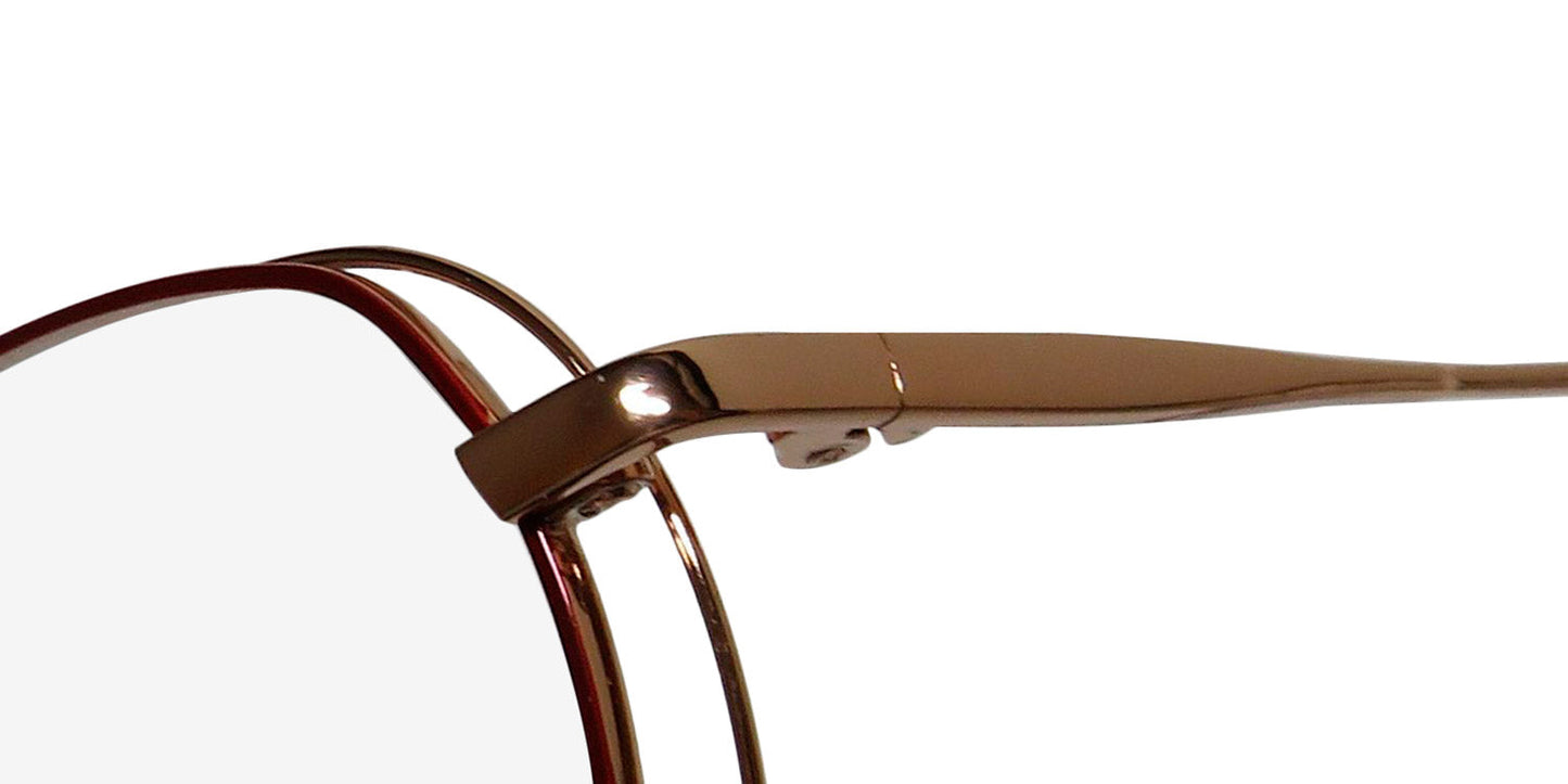 Flower 6042 Wisteria Eyeglasses