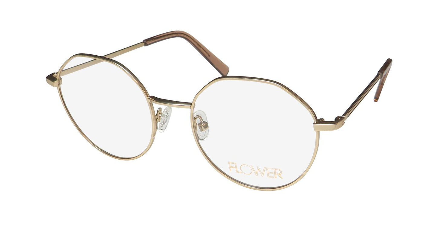 Flower 6043 Primrose Eyeglasses