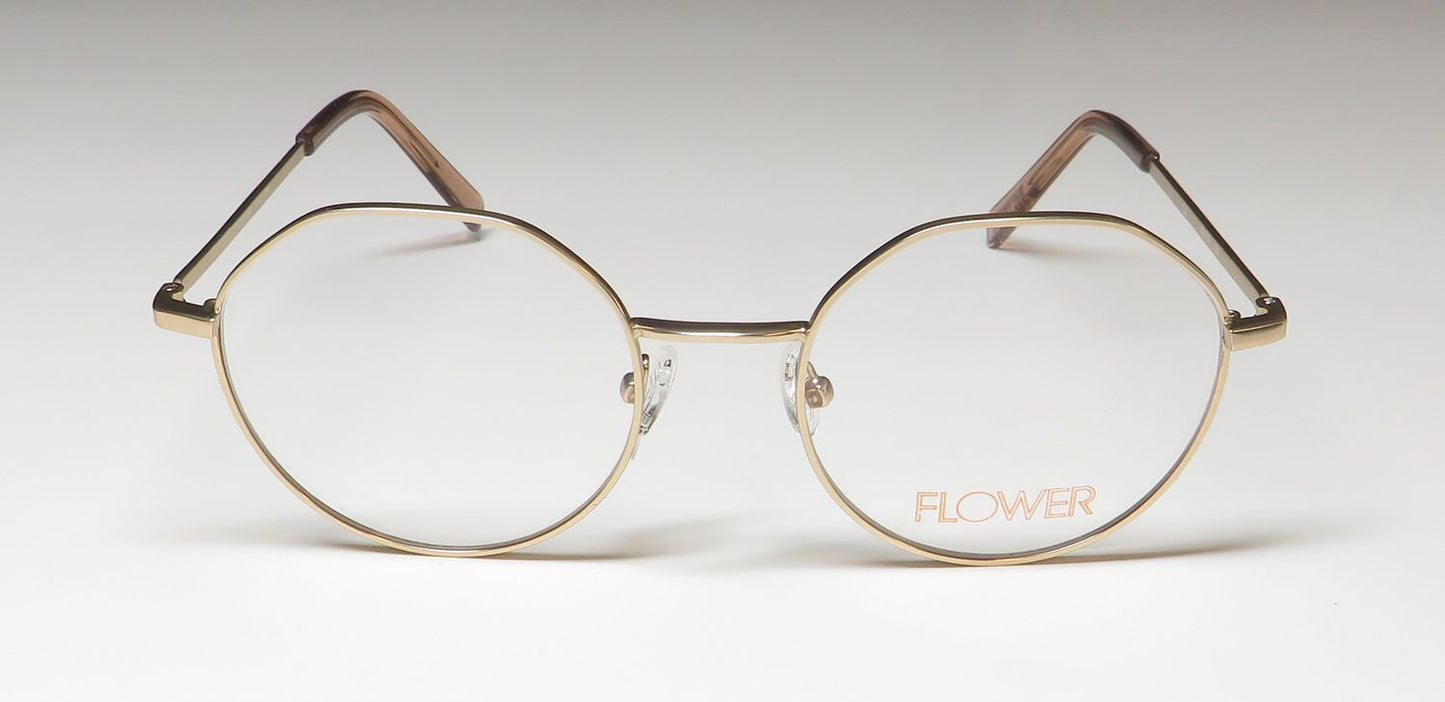 Flower 6043 Primrose Eyeglasses