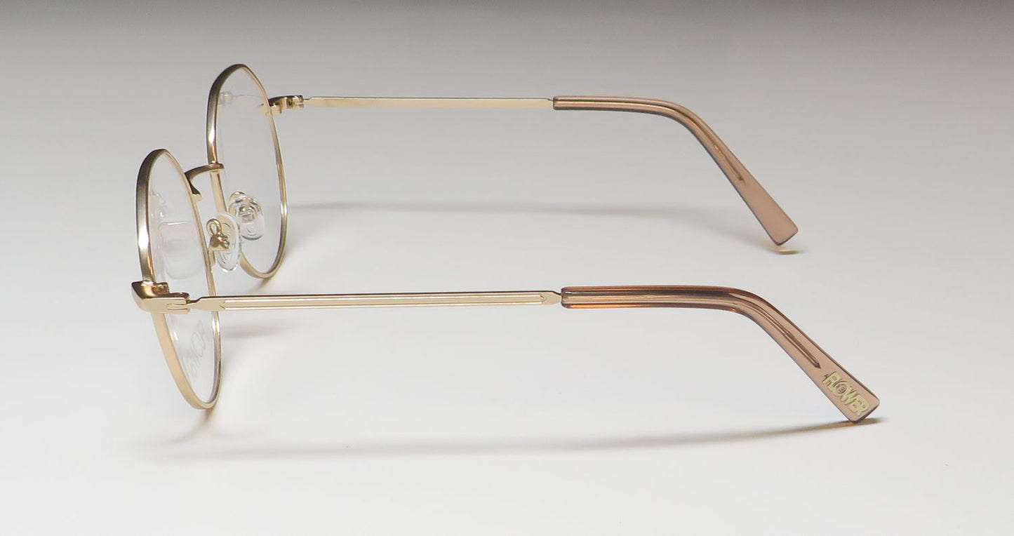 Flower 6043 Primrose Eyeglasses