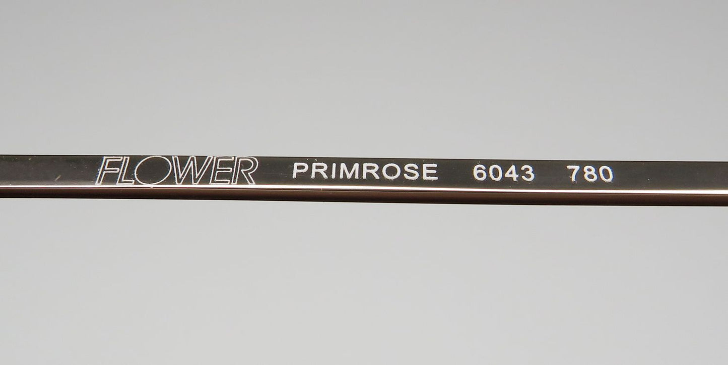 Flower 6043 Primrose Eyeglasses