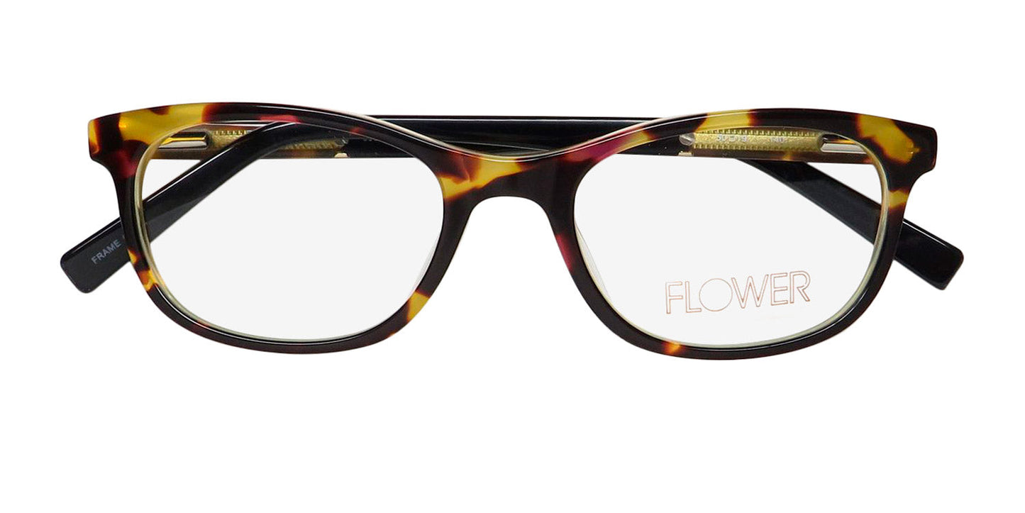 Flower 6003 Eyeglasses