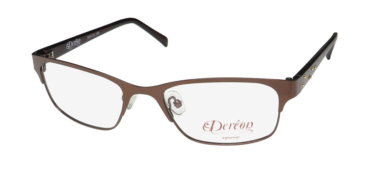 Dereon Dov518 Eyeglasses