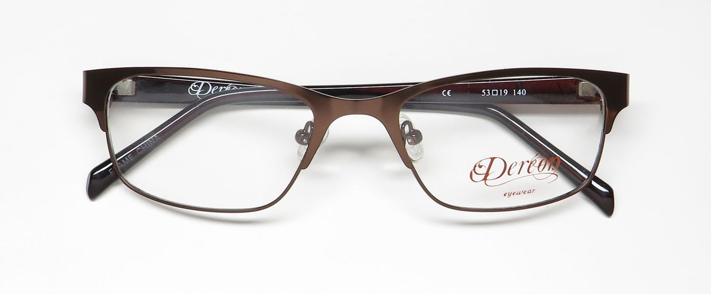 Dereon Dov518 Eyeglasses