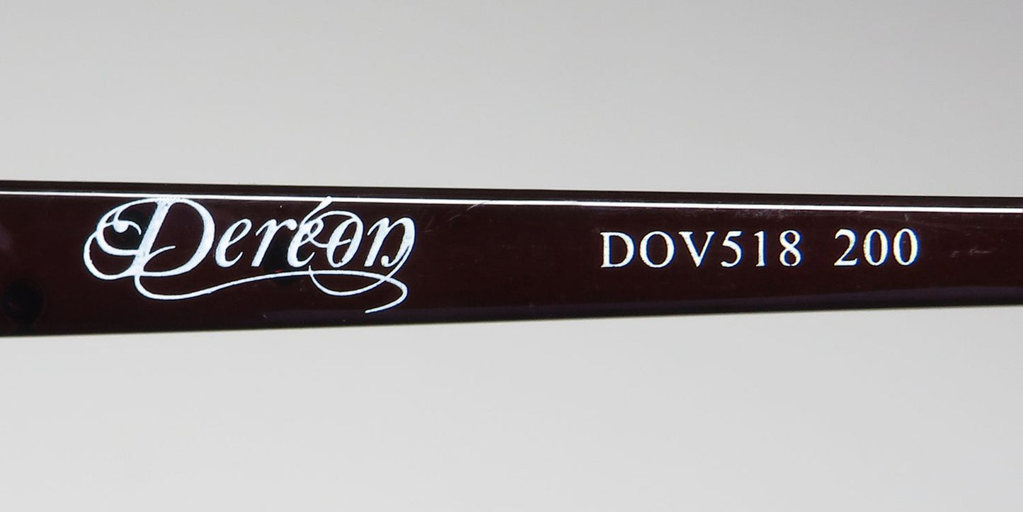 Dereon Dov518 Eyeglasses