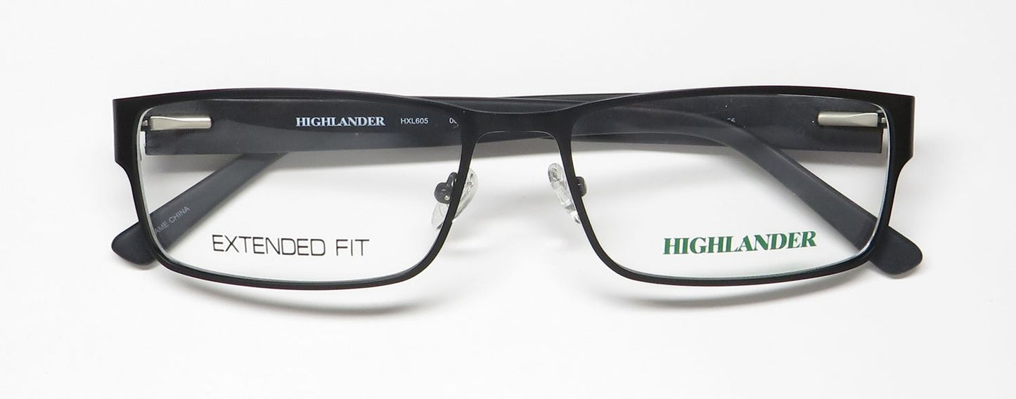Highlander Hxl605 Eyeglasses