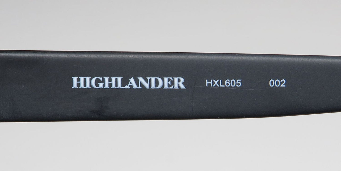 Highlander Hxl605 Eyeglasses