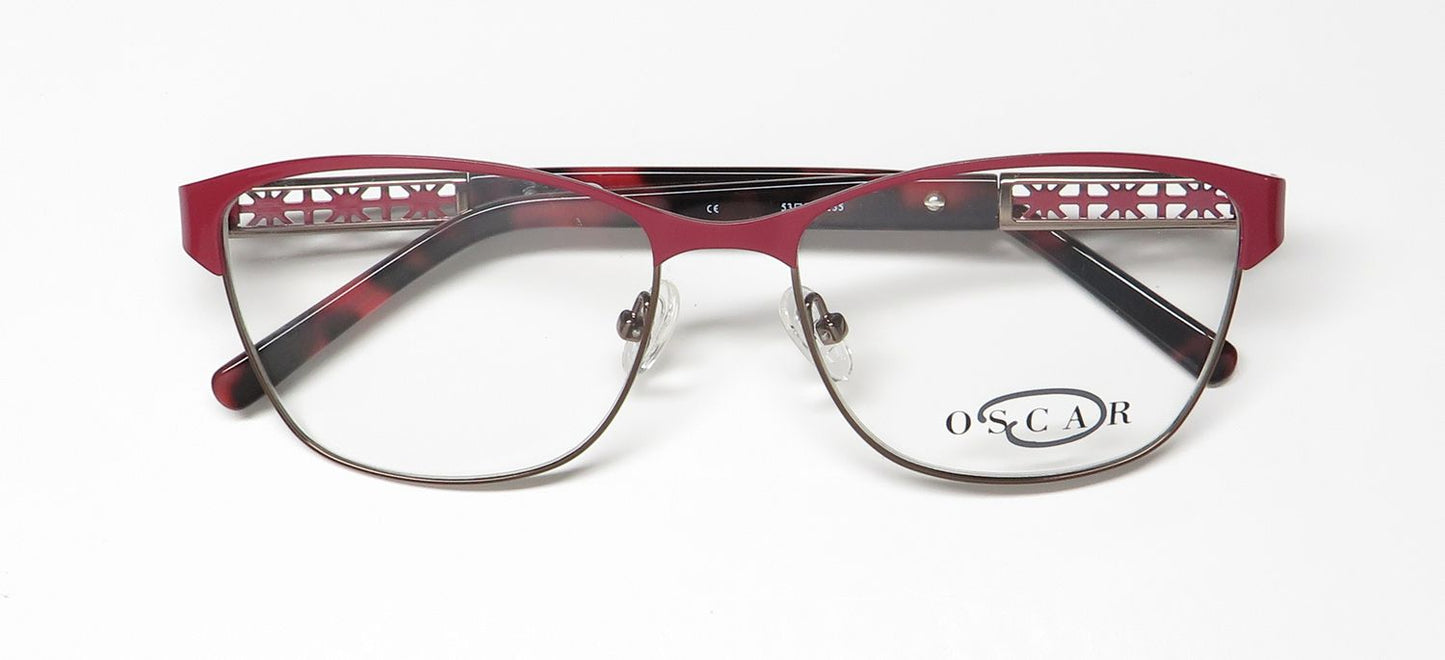 Oscar de la Renta Osl 467 Eyeglasses