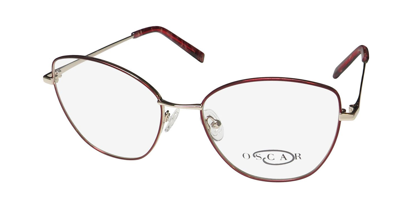 Oscar de la Renta Osl 739 Eyeglasses