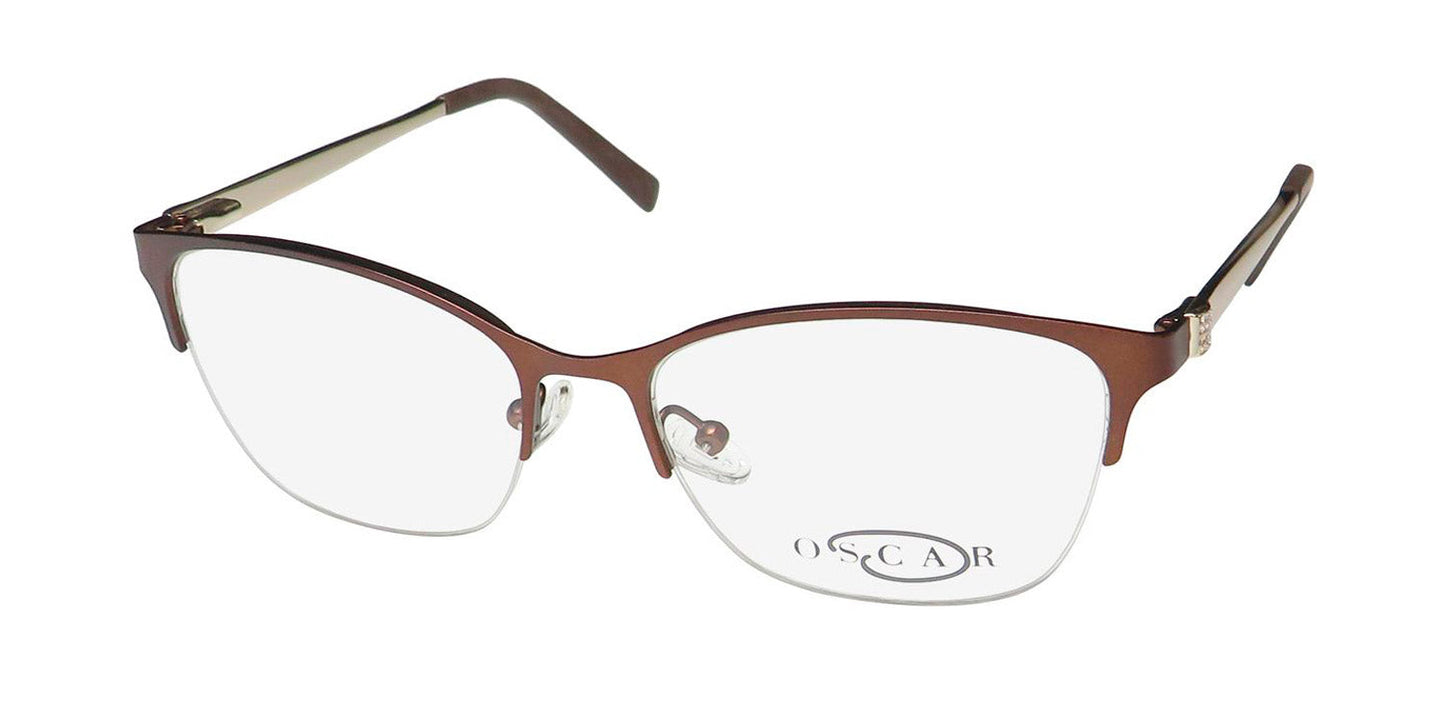Oscar de la Renta Osl 468 Eyeglasses