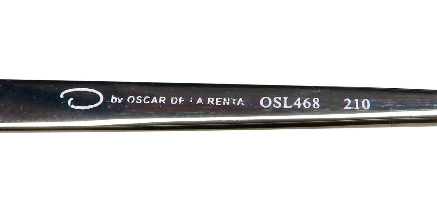 Oscar de la Renta Osl 468 Eyeglasses