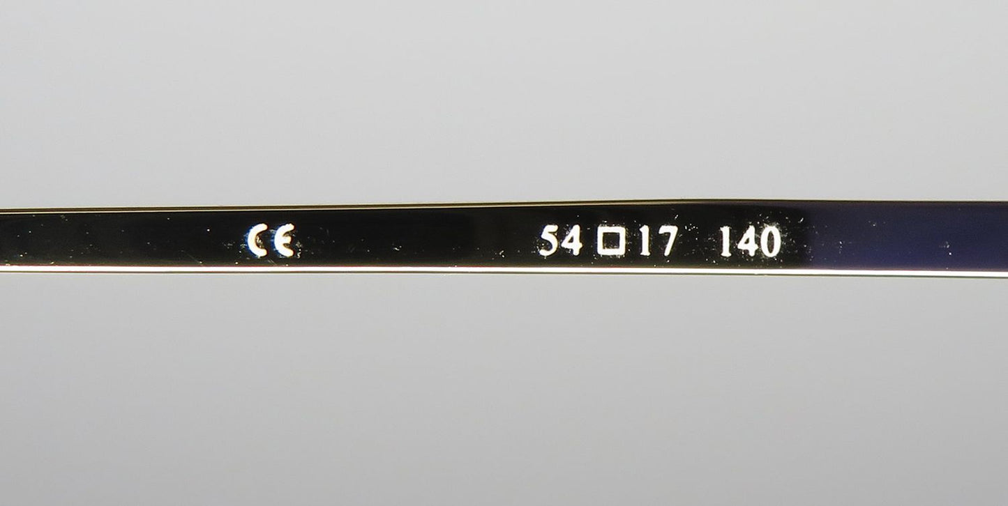 Oscar de la Renta Osl 739 Eyeglasses