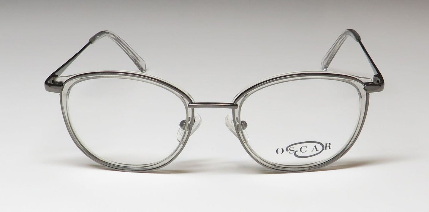 Oscar de la Renta Osl 732 Eyeglasses