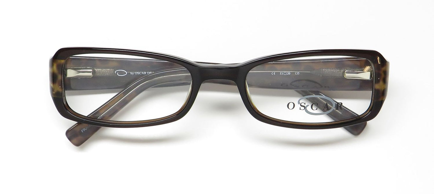 Oscar de la Renta Osl 318 Eyeglasses