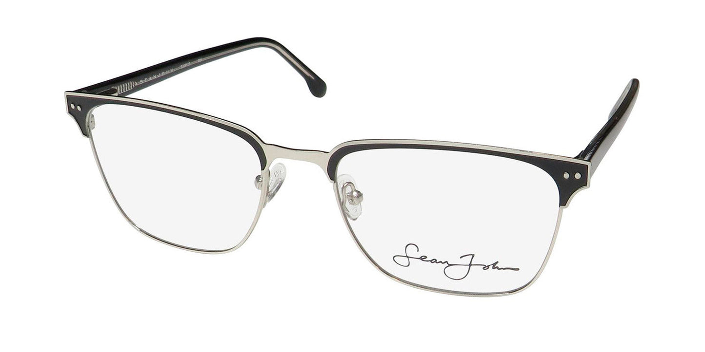 Sean John 5117 Eyeglasses