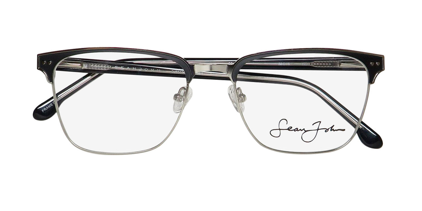 Sean John 5117 Eyeglasses
