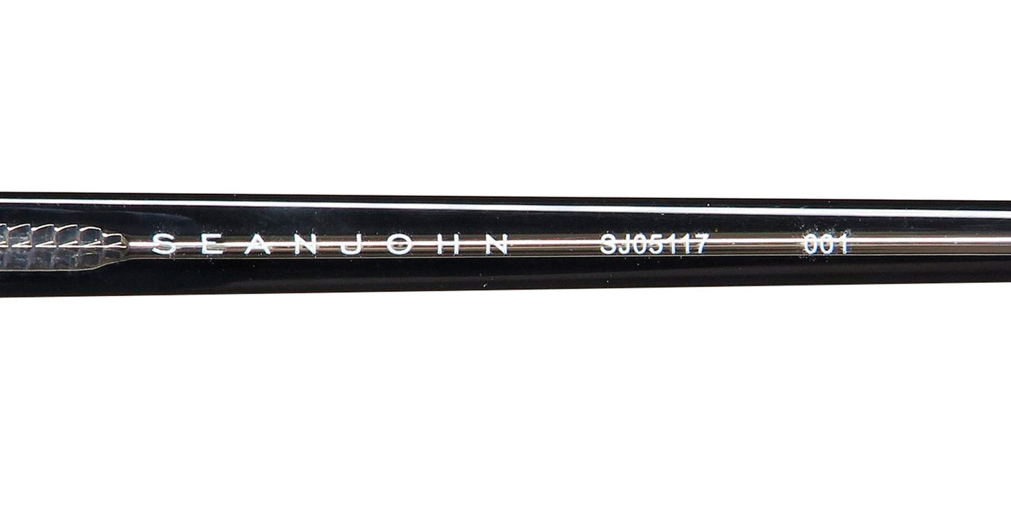 Sean John 5117 Eyeglasses