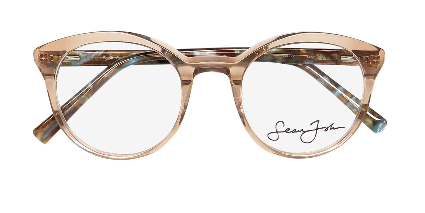 Sean John 6008 Eyeglasses