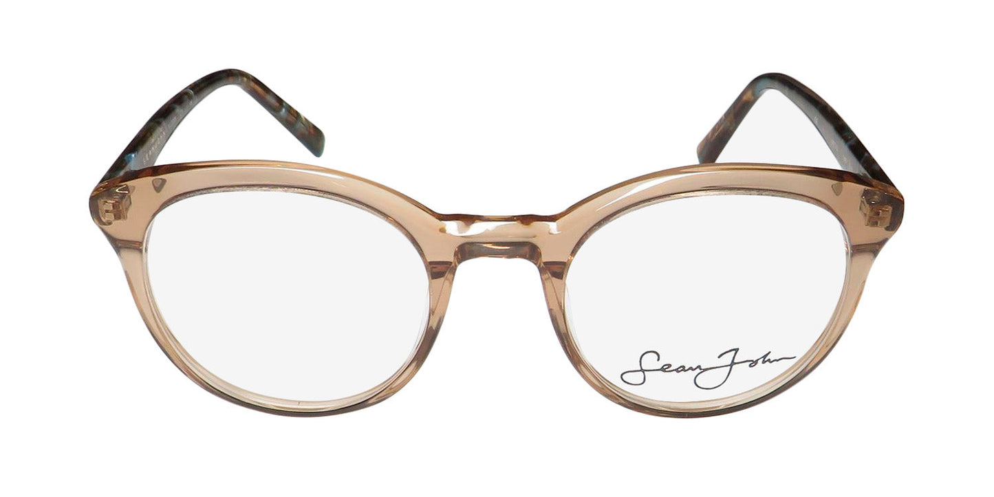 Sean John 6008 Eyeglasses