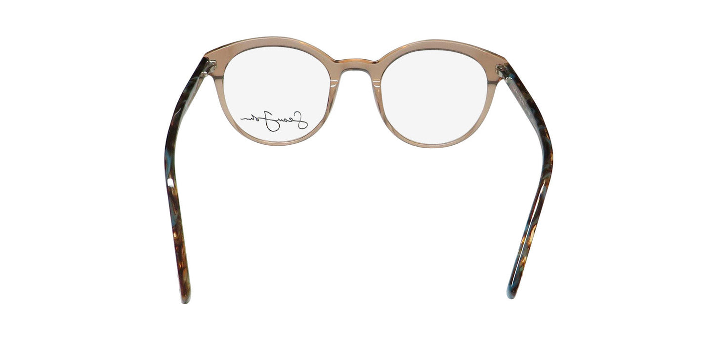 Sean John 6008 Eyeglasses