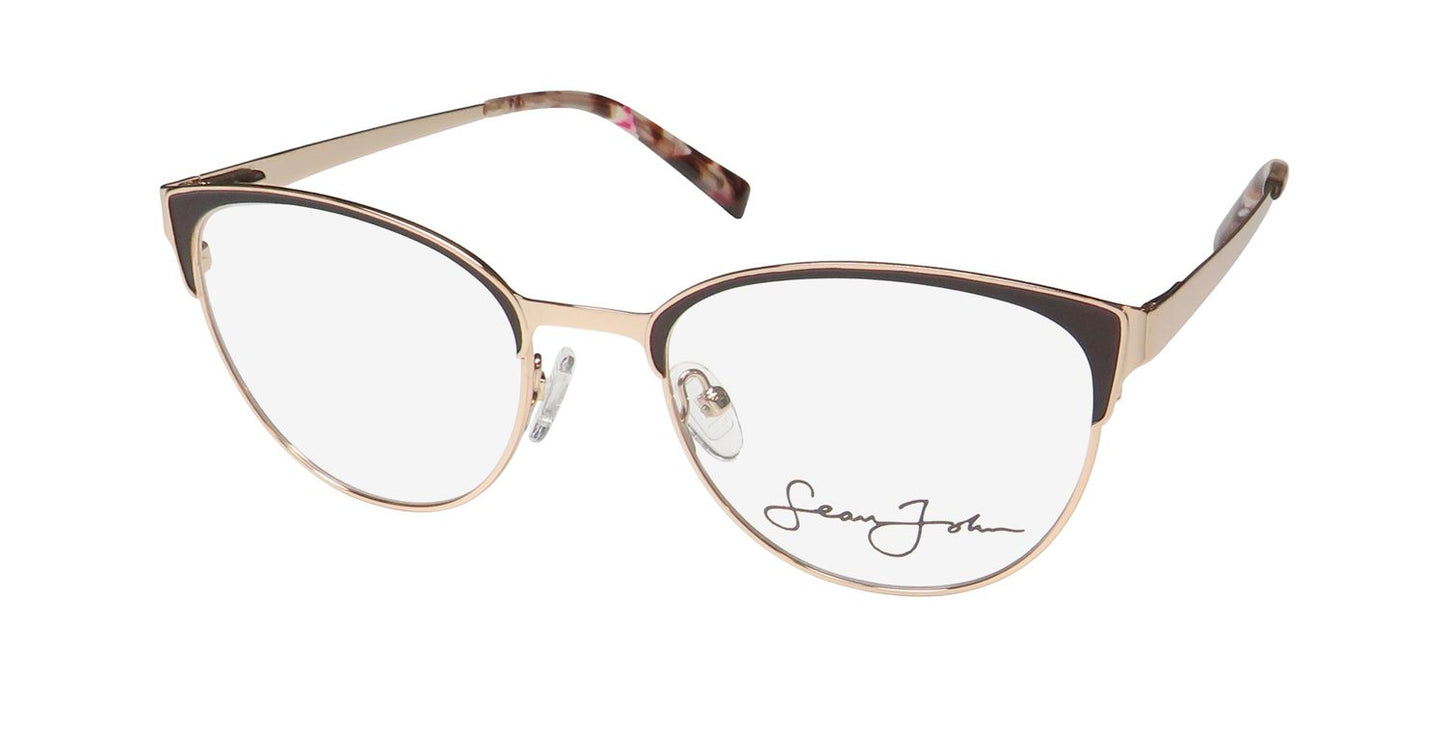 Sean John 6009 Eyeglasses