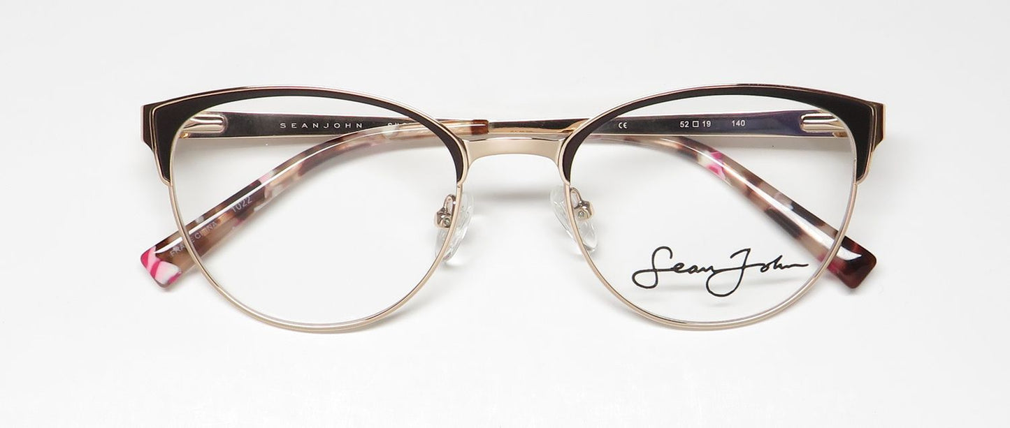 Sean John 6009 Eyeglasses