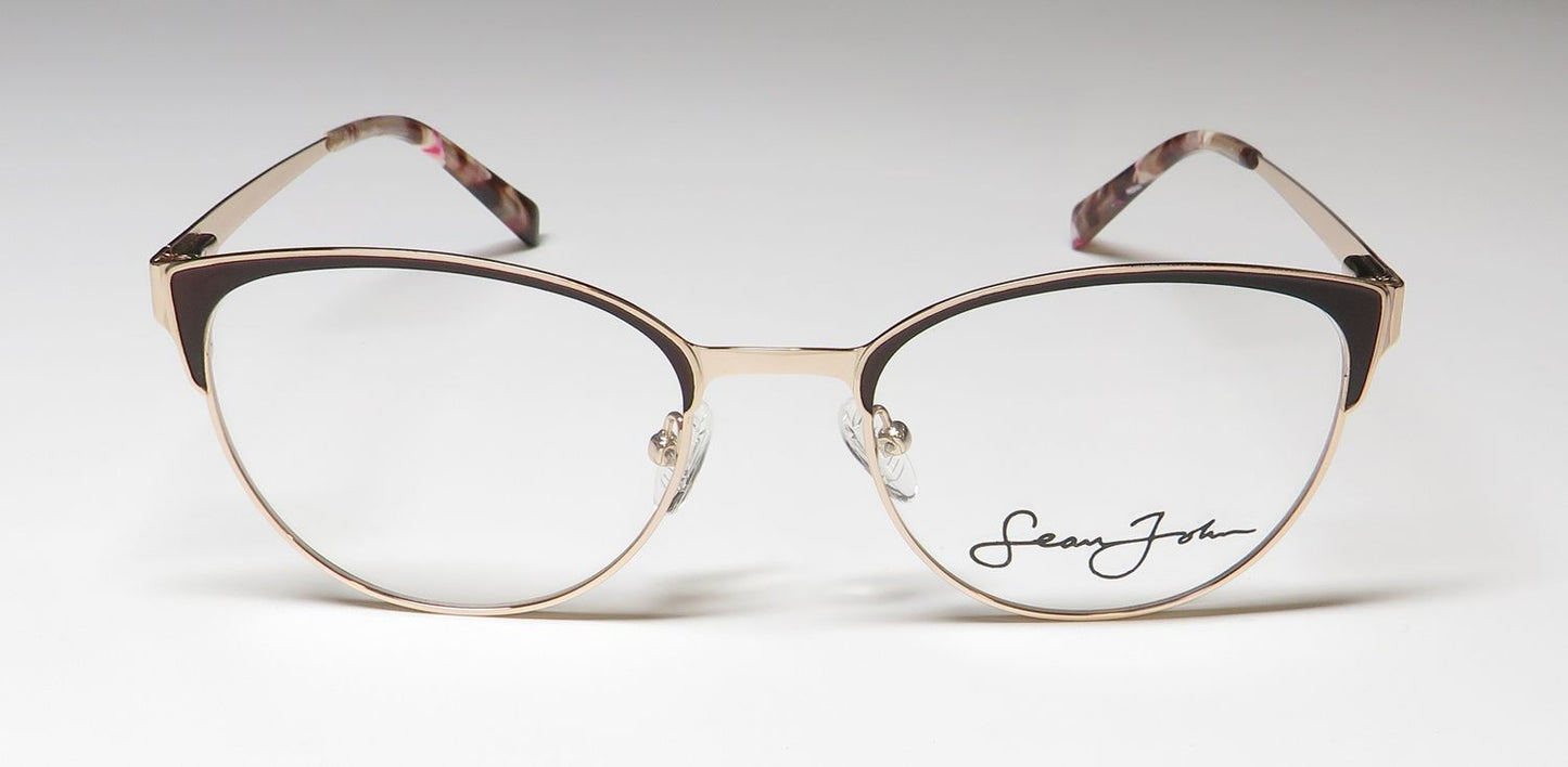 Sean John 6009 Eyeglasses